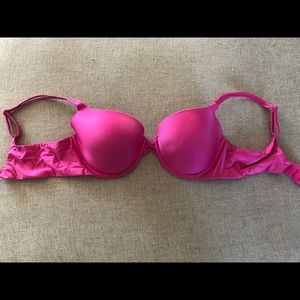 Victoria’s Secret bra